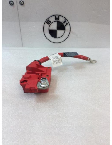 Batterie BMW SERIE 1 E87 PHASE 1 Diesel