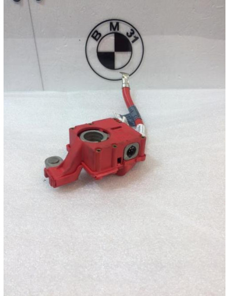 Batterie BMW SERIE 1 E87 PHASE 1 Diesel