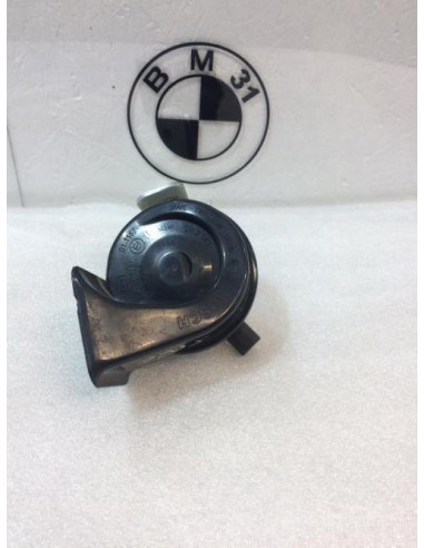 Avertisseur/Klaxon BMW SERIE 1 E87 PHASE 1 Diesel