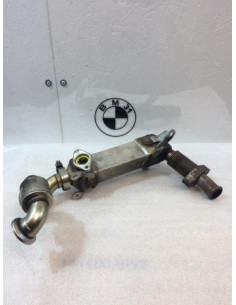 Radiateur EGR BMW X5 E70 PHASE 1 Diesel