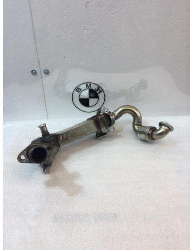 Radiateur EGR BMW X5 E70 PHASE 1 Diesel