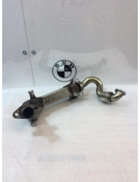 Radiateur EGR BMW X5 E70 PHASE 1 Diesel