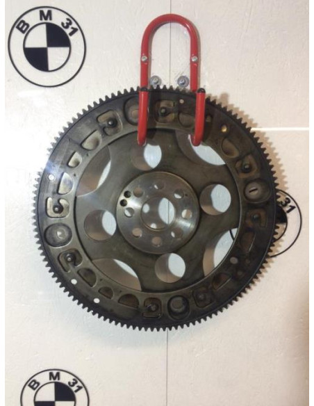 Volant moteur BMW X5 E70 PHASE 1 Diesel