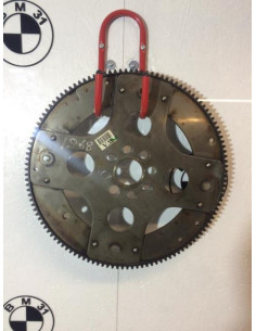 Volant moteur BMW X5 E70 PHASE 1 Diesel 2