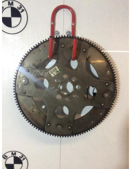 Volant moteur BMW X5 E70 PHASE 1 Diesel