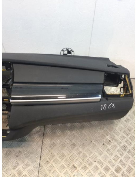 Tableau de bord BMW X5 E70 PHASE 1 Diesel