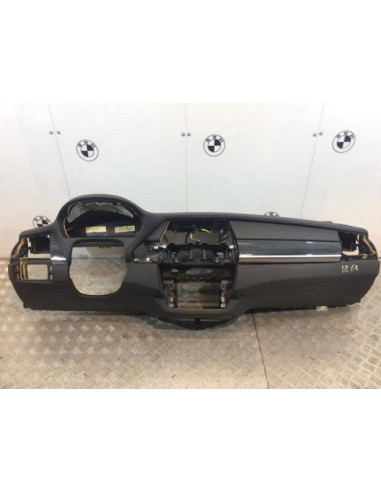 Tableau de bord BMW X5 E70 PHASE 1 Diesel