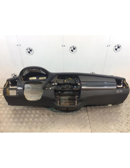 Tableau de bord BMW X5 E70 PHASE 1 Diesel