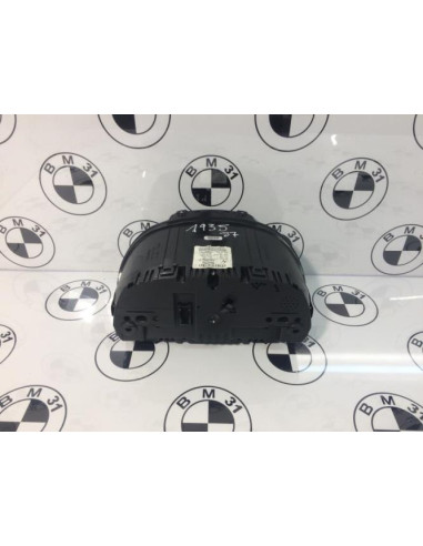 Compteur BMW SERIE 1 E87 PHASE 1 Diesel