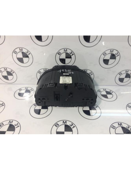 Compteur BMW SERIE 1 E87 PHASE 1 Diesel