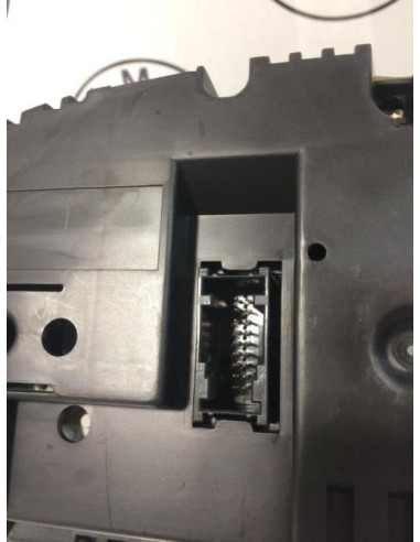 Compteur BMW SERIE 1 E87 PHASE 1 Diesel