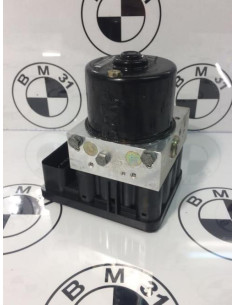 Bloc ABS (freins anti-blocage) BMW SERIE 1 E87 PHASE 1 Diesel 2