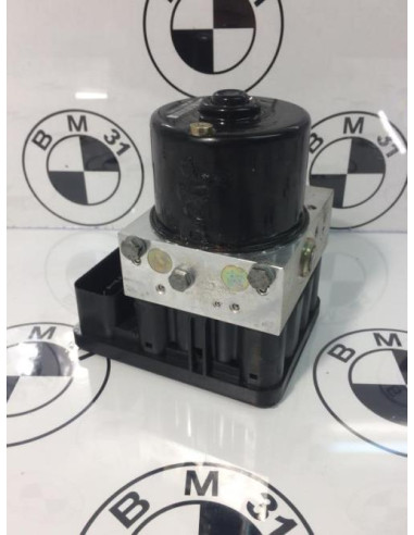 Bloc ABS (freins anti-blocage) BMW SERIE 1 E87 PHASE 1 Diesel