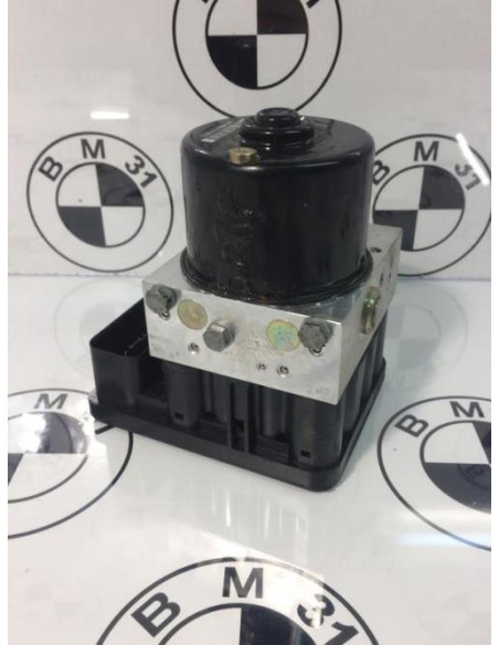Bloc ABS (freins anti-blocage) BMW SERIE 1 E87 PHASE 1 Diesel