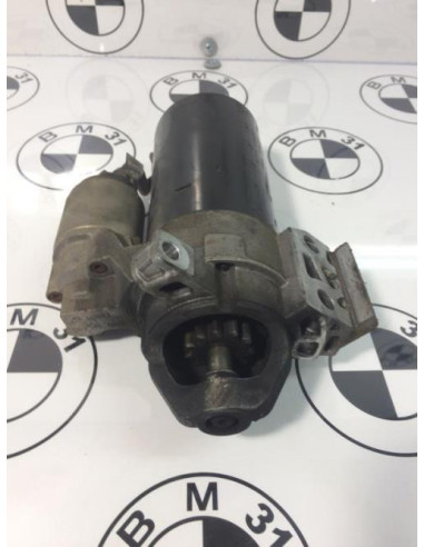 Demarreur BMW SERIE 3 E90 PHASE 1 Diesel