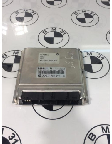 Calculateur MINI MINI 1 R50/R53 PHASE 1 Diesel