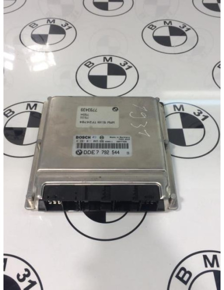 Calculateur MINI MINI 1 R50/R53 PHASE 1 Diesel