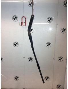 Bras essuie glace avant gauche BMW SERIE 1 E87 PHASE 1 Diesel