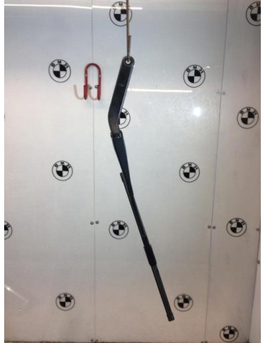 Bras essuie glace avant gauche BMW SERIE 1 E87 PHASE 1 Diesel