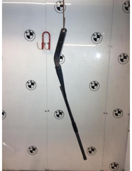 Bras essuie glace avant gauche BMW SERIE 1 E87 PHASE 1 Diesel