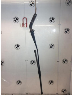 Bras essuie glace avant droit BMW SERIE 1 E87 PHASE 1 Diesel