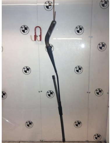 Bras essuie glace avant droit BMW SERIE 1 E87 PHASE 1 Diesel