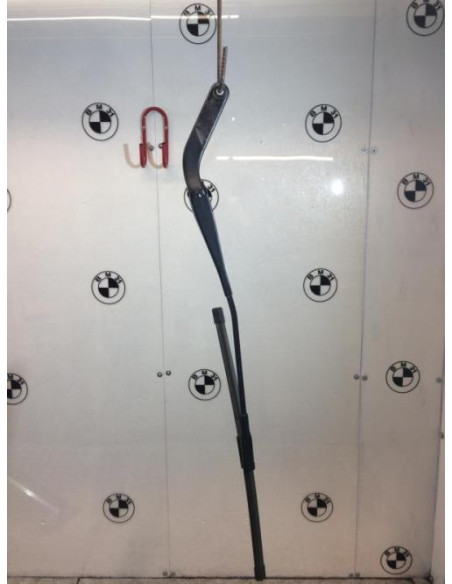 Bras essuie glace avant droit BMW SERIE 1 E87 PHASE 1 Diesel