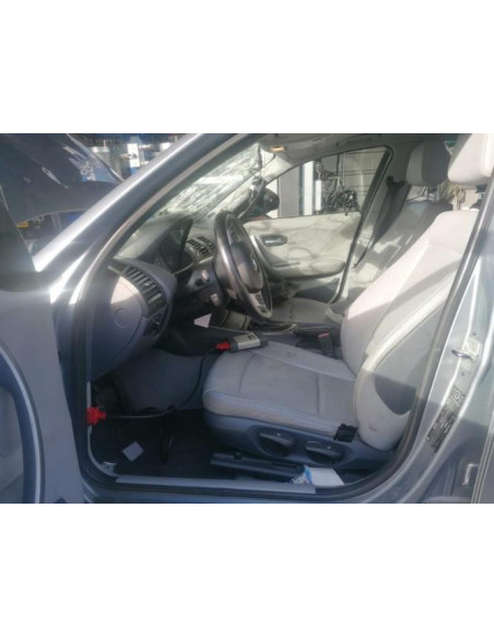 Bras essuie glace avant droit BMW SERIE 1 E87 PHASE 1 Diesel