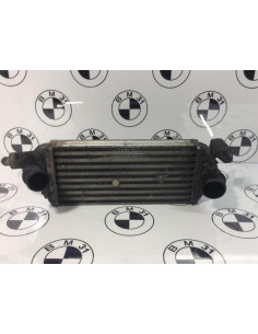 Echangeur air (Intercooler) MINI MINI 1 R50/R53 PHASE 1 