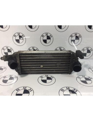 Echangeur air (Intercooler) MINI MINI 1 R50/R53 PHASE 1 
