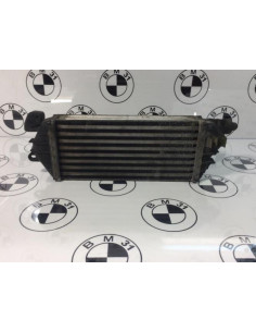 Echangeur air (Intercooler) MINI MINI 1 R50/R53 PHASE 1  2