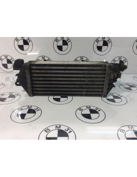 Echangeur air (Intercooler) MINI MINI 1 R50/R53 PHASE 1 
