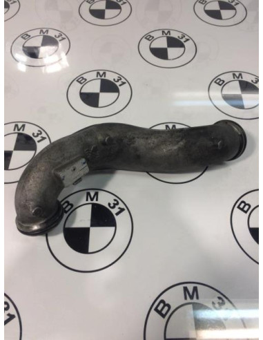 Durite de turbo BMW X5 E70 PHASE 1 Diesel