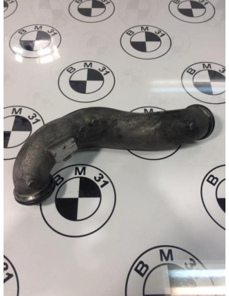 Durite de turbo BMW X5 E70 PHASE 1 Diesel