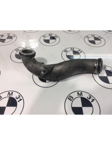 Durite de turbo BMW X5 E70 PHASE 1 Diesel