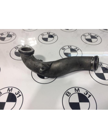 Durite de turbo BMW X5 E70 PHASE 1 Diesel