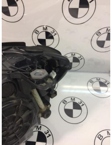 Optique avant principal droit (feux)(phare) BMW SERIE 7 G11 PHASE 1 