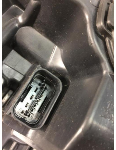 Optique avant principal droit (feux)(phare) BMW SERIE 7 G11 PHASE 1 