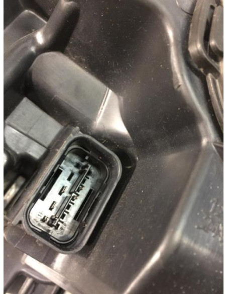 Optique avant principal droit (feux)(phare) BMW SERIE 7 G11 PHASE 1 