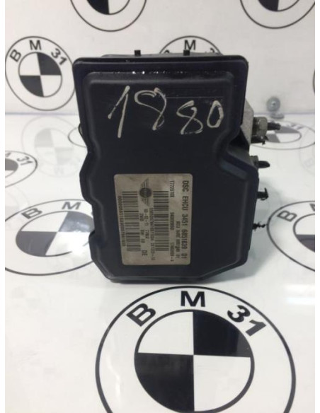 Bloc ABS (freins anti-blocage) MINI MINI 2 R60 COUNTRYMAN BREAK Diesel