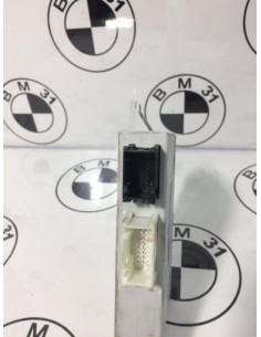 Boitier d'aide au stationnement MINI MINI 2 R60 COUNTRYMAN BREAK Diesel