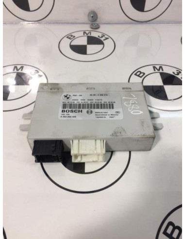 Boitier d'aide au stationnement MINI MINI 2 R60 COUNTRYMAN BREAK Diesel