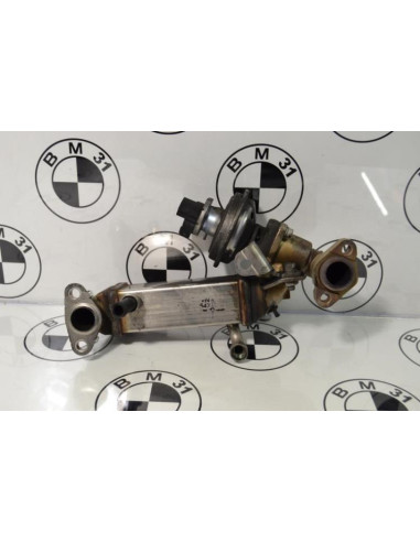 Radiateur EGR BMW SERIE 1 E87 PHASE 1 Diesel