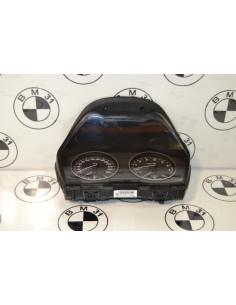 Compteur BMW SERIE 1 F20 PHASE 2 Essence