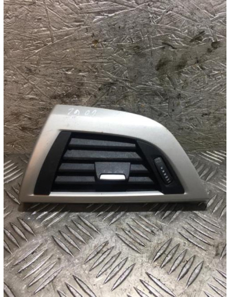Aerateur tableau de bord avant gauche BMW SERIE 1 F20 PHASE 1 Diesel