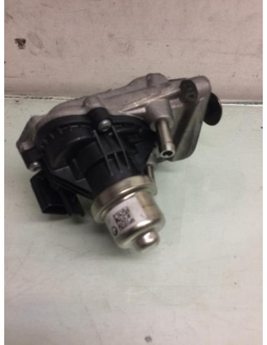 Vanne EGR BMW X3 G01 