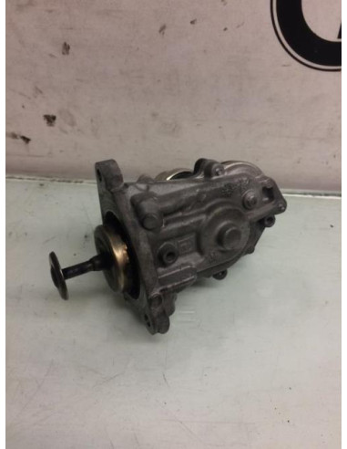 Vanne EGR BMW X3 G01 