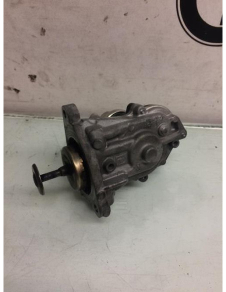 Vanne EGR BMW X3 G01 