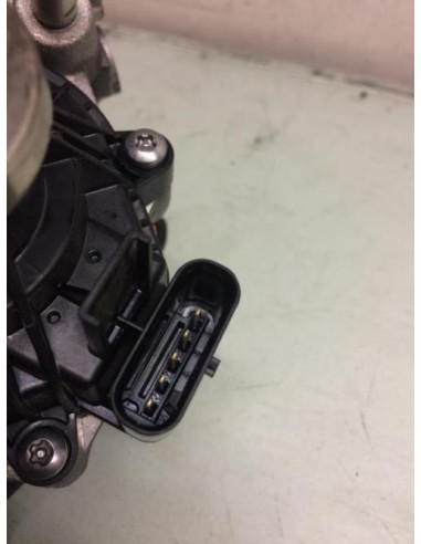 Vanne EGR BMW X3 G01 