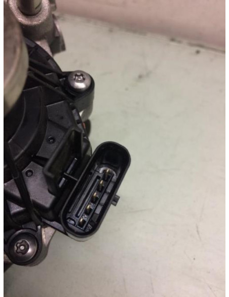 Vanne EGR BMW X3 G01 